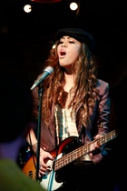 Ashley Argota in The Fosters, Uploaded by: Guest