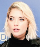 Ashley Benson in General Pictures, Uploaded by: Guest