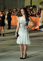 Ashley Greene in
General Pictures -
Uploaded by: Guest