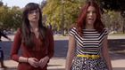 Ashley Rickards in Awkward, Uploaded by: Guest