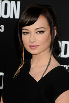 Ashley Rickards in General Pictures, Uploaded by: Guest