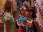 Ashlie Brillault in Lizzie McGuire (Season 1), Uploaded by: Guest