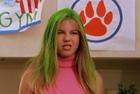 Ashlie Brillault in Lizzie McGuire (Season 1), Uploaded by: Guest