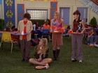 Ashlie Brillault in Lizzie McGuire (Season 2), Uploaded by: Guest