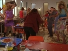 Ashlie Brillault in Lizzie McGuire (Season 2), Uploaded by: Guest