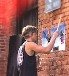 Ashton Irwin in General Pictures, Uploaded by: supremequeensaxon