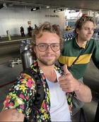 Ashton Irwin in General Pictures, Uploaded by: Guest