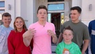 Ashton Myler in Ashton, episode: Asking My Crush to Prom, Uploaded by: TeenActorFan