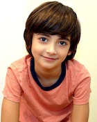 Athan Sporek in General Pictures, Uploaded by: TeenActorFan