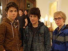 Atticus Dean Mitchell in My Babysitter's A Vampire, Uploaded by: Guest
