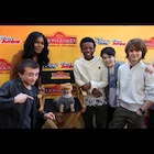 Atticus Shaffer in General Pictures, Uploaded by: webby