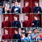 August Maturo in Girl Meets World, Uploaded by: Guest