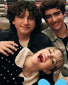 August Maturo in General Pictures, Uploaded by: bluefox4000