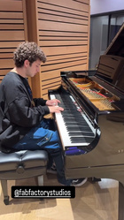August Maturo in General Pictures, Uploaded by: bluefox4000