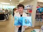 August Maturo in General Pictures, Uploaded by: bluefox4000