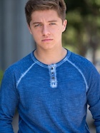 Austin Michael Coleman in General Pictures, Uploaded by: TeenActorFan