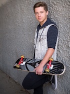 Austin Michael Coleman in General Pictures, Uploaded by: TeenActorFan