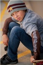 Austin Michael Coleman in General Pictures, Uploaded by: TeenActorFan