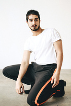 Avan Jogia in General Pictures, Uploaded by: Guest