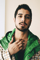 Avan Jogia in General Pictures, Uploaded by: Guest