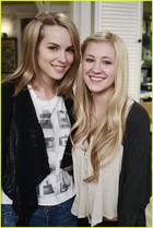 Ava Sambora in Good Luck Charlie (Season 4), Uploaded by: Guest