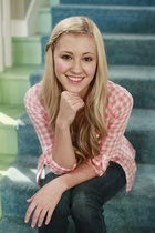 Ava Sambora in Good Luck Charlie, Uploaded by: Guest