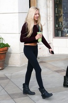 Ava Sambora in General Pictures, Uploaded by: Barbi