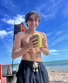 Ayden Mekus in General Pictures, Uploaded by: GuestAyden