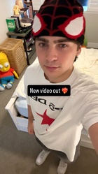 Photo of Ayden Mekus