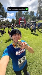 Photo of Ayden Mekus