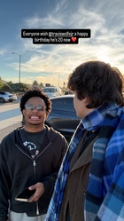 Photo of Ayden Mekus