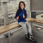 Azriel Dalman : azriel-dalman-1735659671.jpg