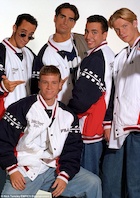 Backstreet Boys in General Pictures, Uploaded by: webby