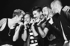 Backstreet Boys in General Pictures, Uploaded by: webby