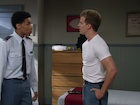 Barrett Carnahan in K.C. Undercover, episode: K.C.'s The Man, Uploaded by: Guest