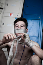 Barry Keoghan in General Pictures, Uploaded by: Skellington