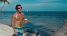 Beau Mirchoff in I Am Number Four, Uploaded by: Say4