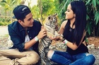 Becky G : TI4U1433076301.jpg