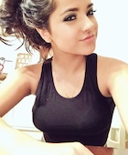 Becky G : becky-g-1436724001.jpg