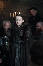 Bella Ramsey in Game of Thrones, Uploaded by: ninky095