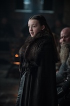 Bella Ramsey in Game of Thrones, Uploaded by: ninky095