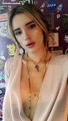 Bella Thorne in General Pictures, Uploaded by: webby