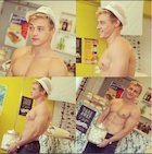 Ben Hardy : ben-hardy-1464288386.jpg