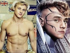 Ben Hardy in General Pictures, Uploaded by: Say4