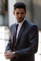 Ben Barnes in General Pictures, Uploaded by: Guest