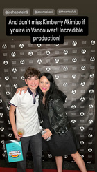 Photo of Benjamin Jacobson