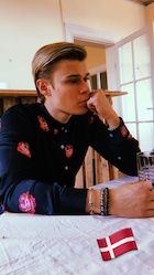 Benjamin Lasnier : benjamin-lasnier-1523224441.jpg