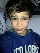 Benjamin Lasnier in General Pictures, Uploaded by: nirvanafan201