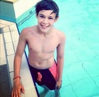 Benjamin Lasnier in General Pictures, Uploaded by: GuestBenjamin