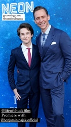 Benjamin Pajak in General Pictures, Uploaded by: ECB